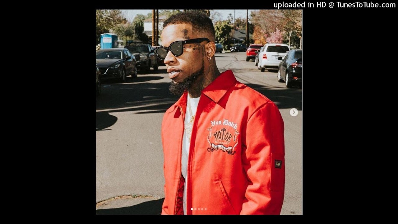 Tory Lanez + Drake Type beat 