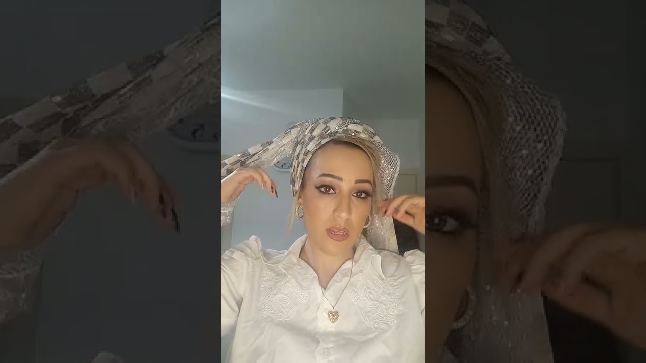 קשירה למטפחת שבתאי1