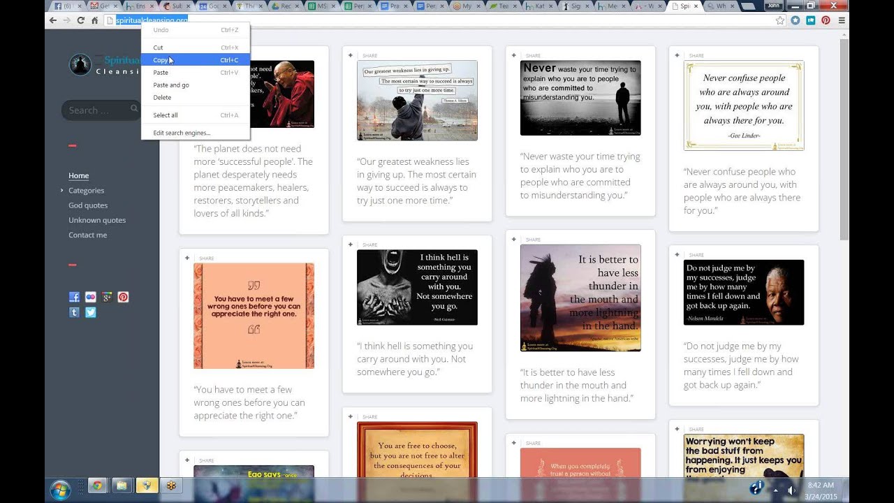 What Wordpress theme is that?