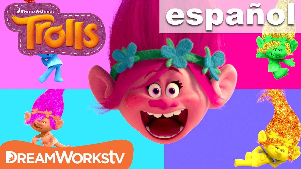 Clip oficial de 