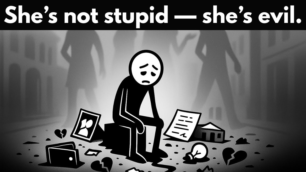 No Man Should Ever Accept This — These Women Are Toxic!