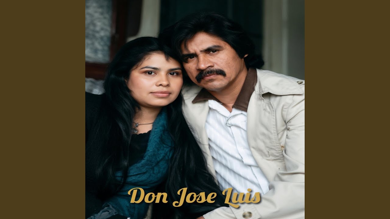 Don Jose Luis