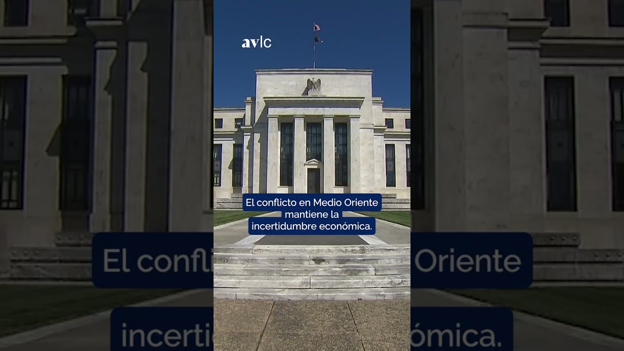 La Fed decide el futuro de las tasas