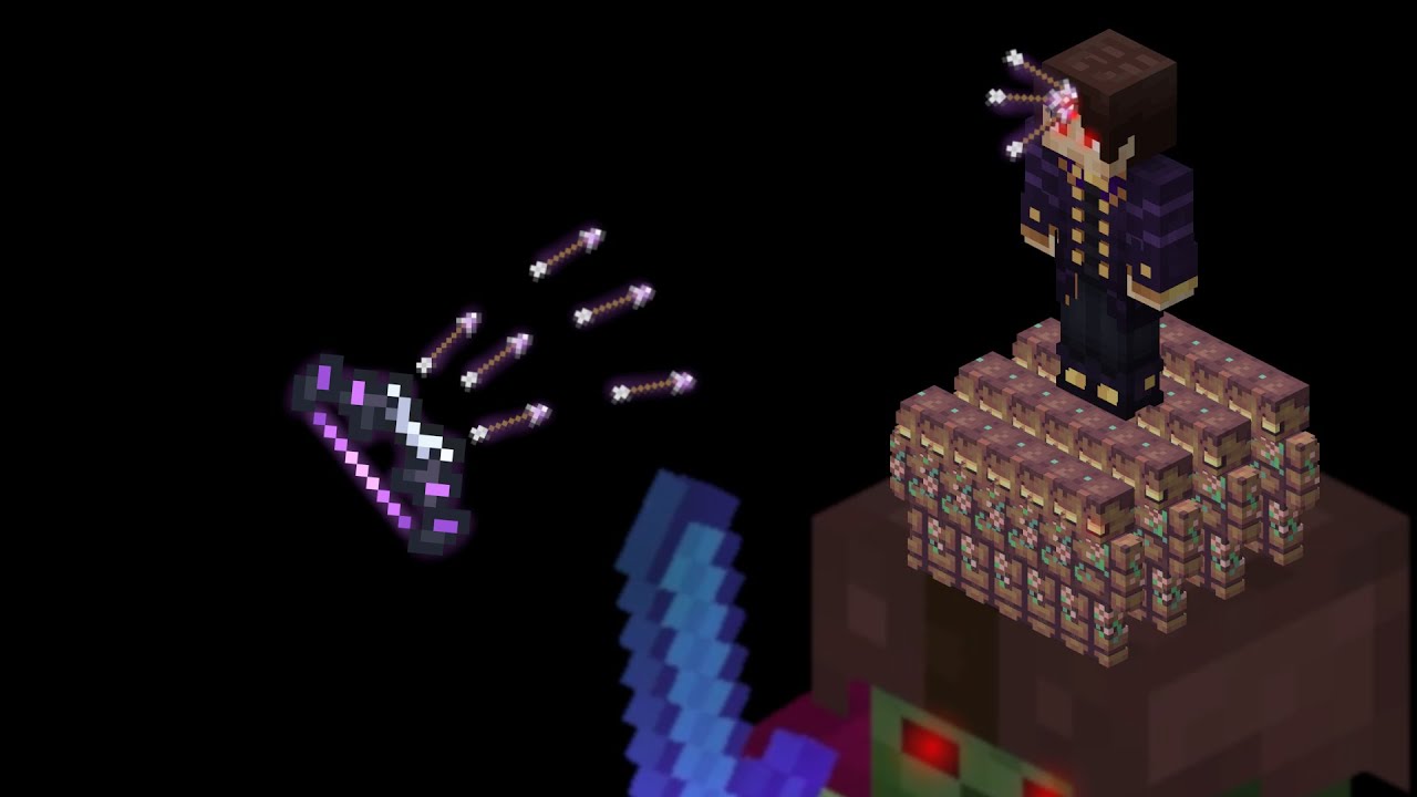 M6 SOLO at CATA 41 | Hypixel Skyblock