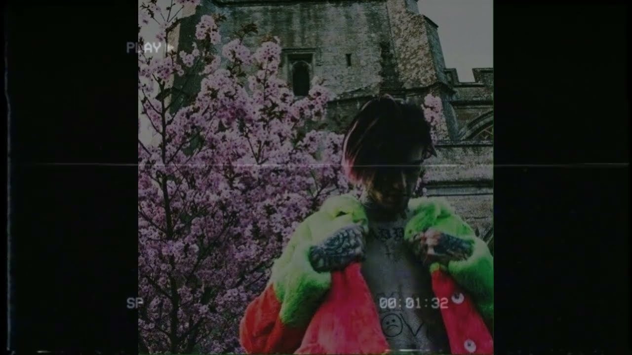 [FREE] Lil Peep Type Beat 