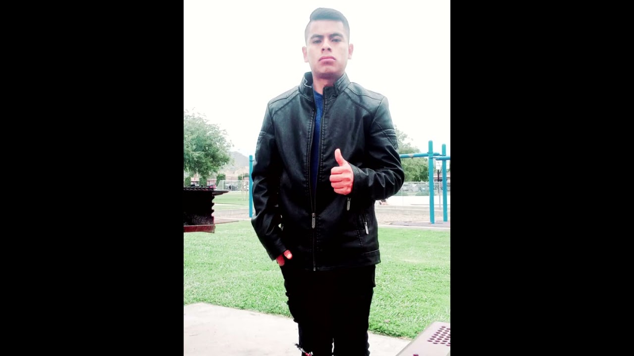 Corrido de Martín Jacinto Salvador