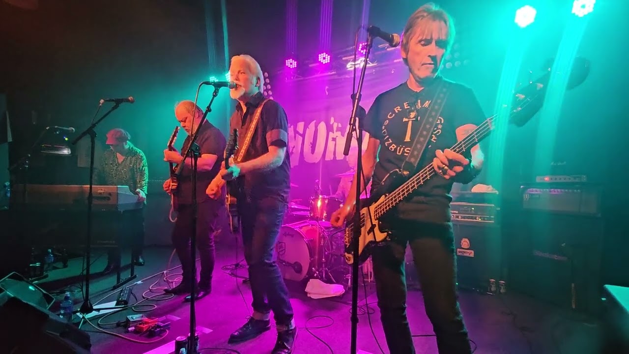 Nomads 2 Encore Sundbyberg 2025-12-12