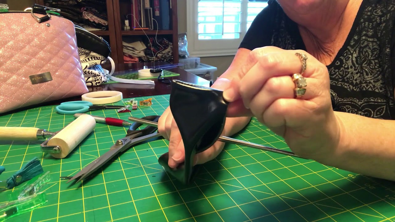 Lola - Final Part 4 - Bag Handles/Straps