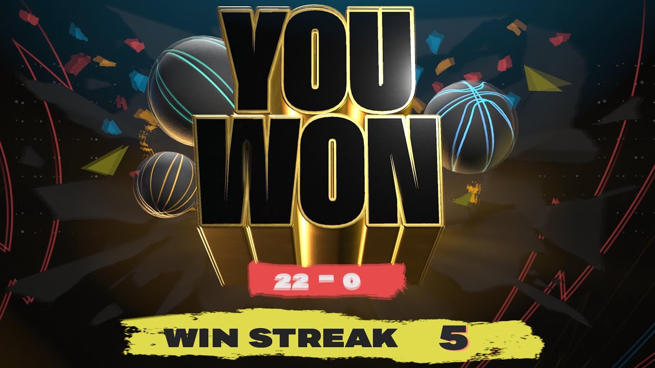 NBA 2K26 PS5 Pro💫SEASON 4💫PARK is BACK!!😎🏀( STREAK TiME )