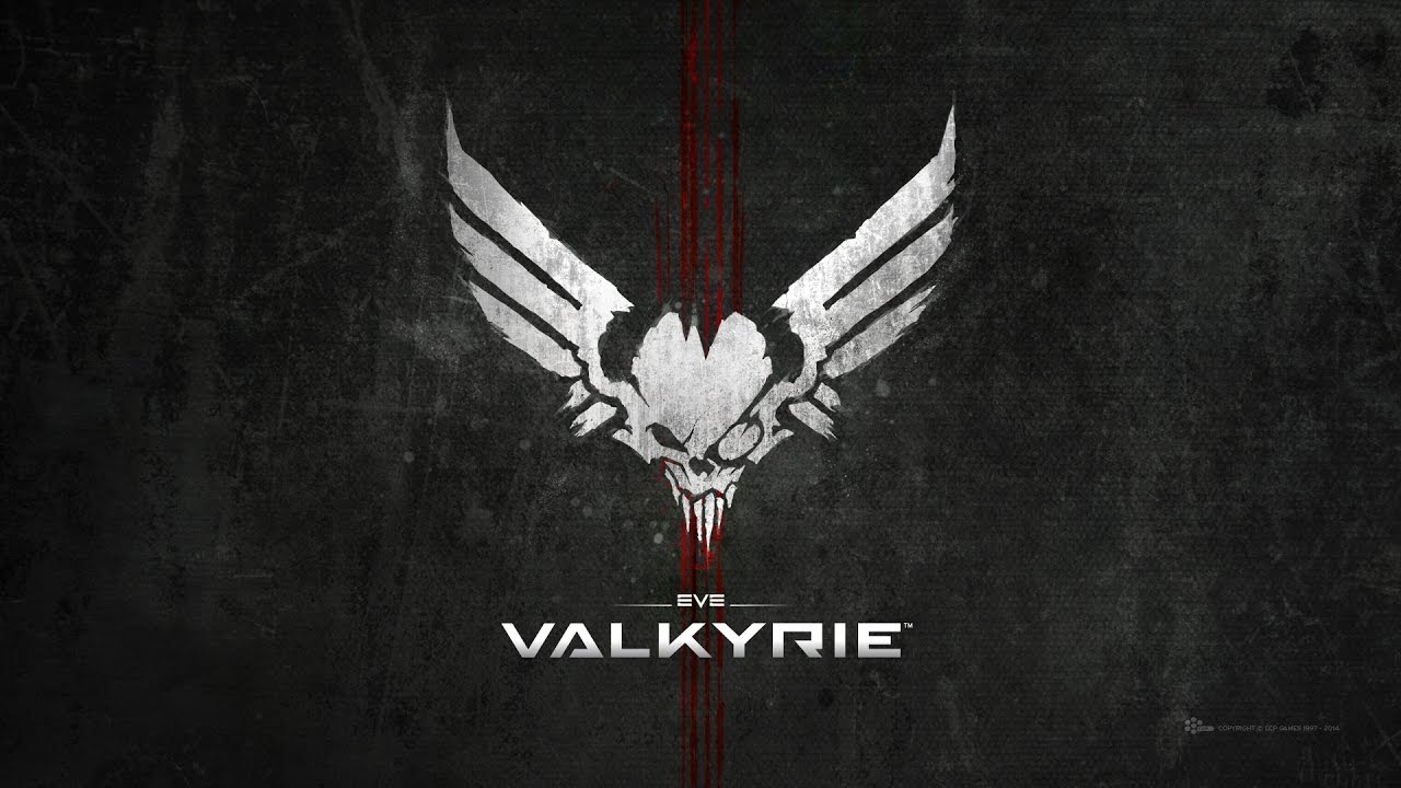 Eve Valkyrie Wormhole - New Map!
