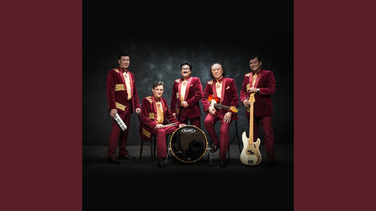 Той жыры (old Version)