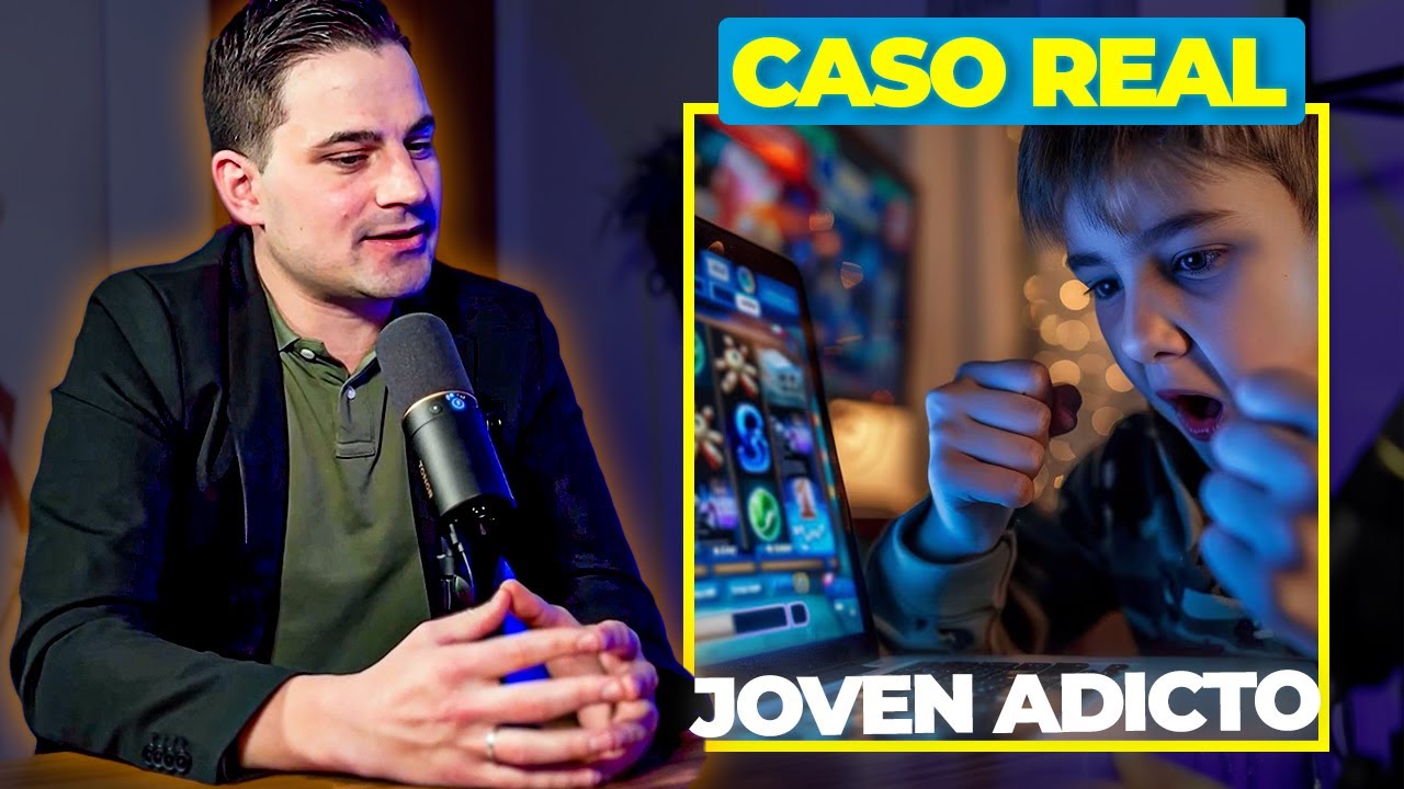 CASO REAL - &iexcl;Unos PADRES contratan a un DETECTIVE PRIVADO para SALVAR a su HIJO de las ADICCIONES!