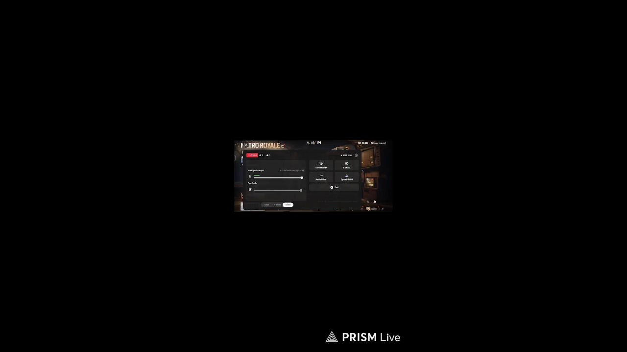Live streaming of NOOB IS LIVE