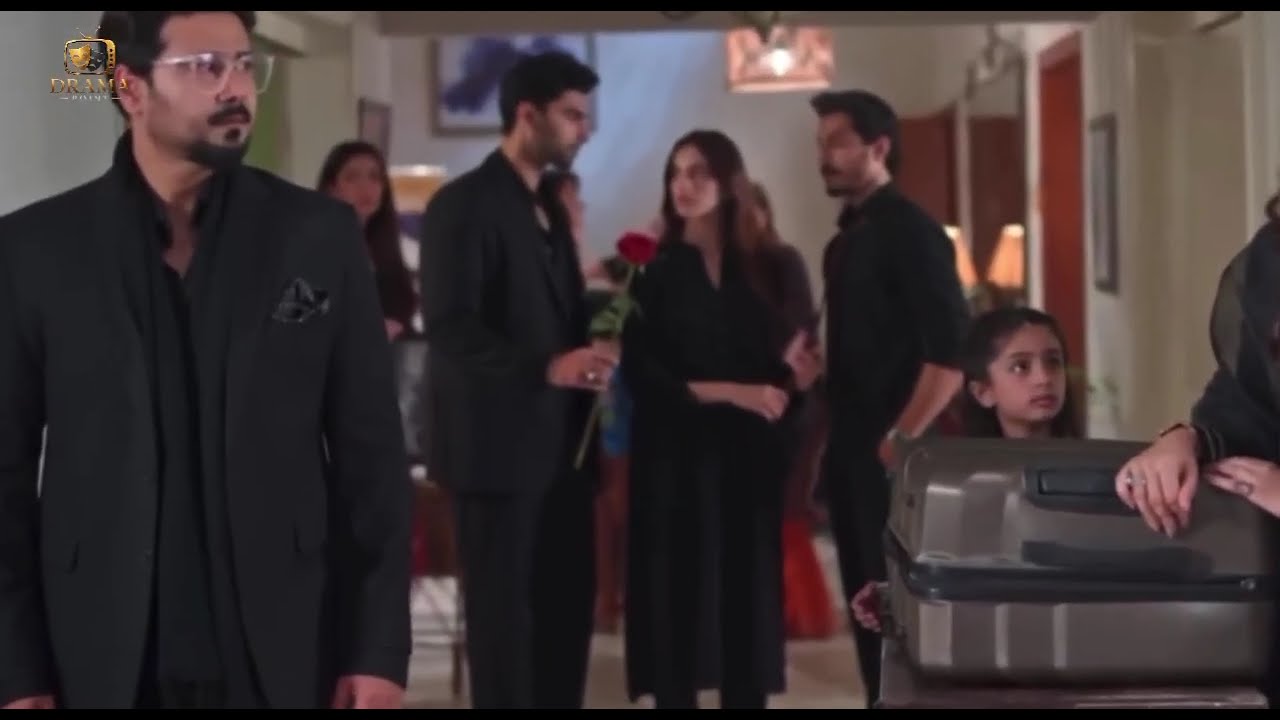 Deewar Episode 36 Promo | Deewar Episode 36 Teaser | 25th July 2026 | Review