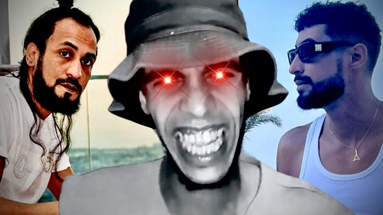 Beef Ala & Castro vs Killa mc | سبب شهرة علاء والكاسترو