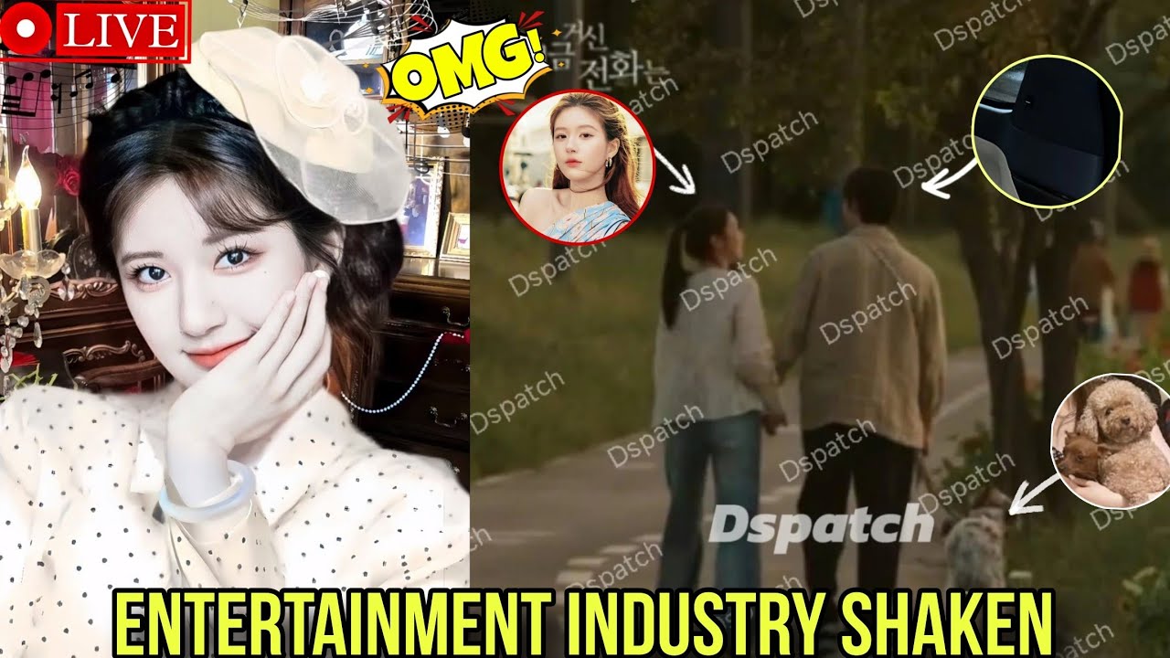 Zhao Lusi’s Boyfriend Is a Star No One Expected!
