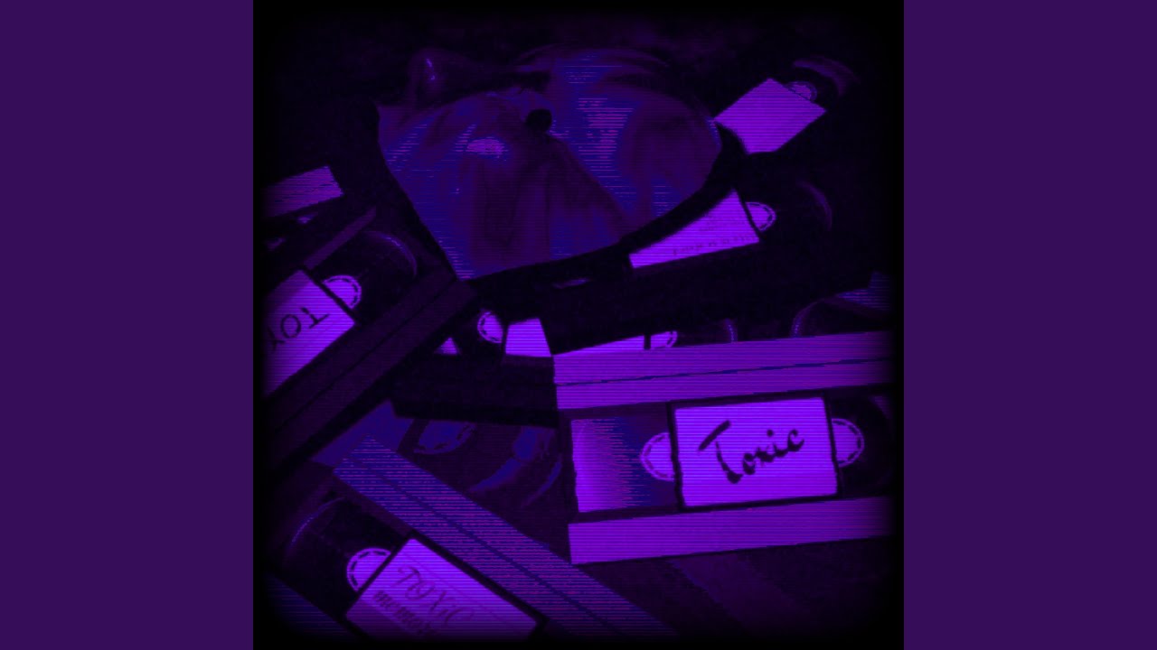 Toxic Tapes