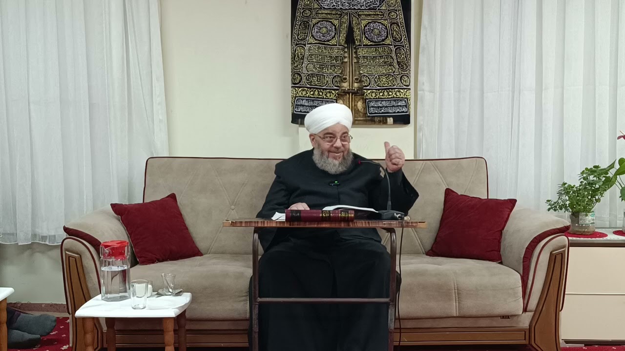 السيرة النبوية | أقوال العلماء في أهل الفترة الذين لم تبلغهم الدعوة ، 27 / 11 / 2025