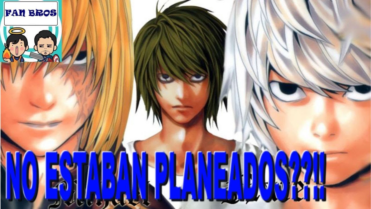 NEAR Y MELLO NUNCA ESTUVIERON PLANIFICADOS??!!! | FAN BROS