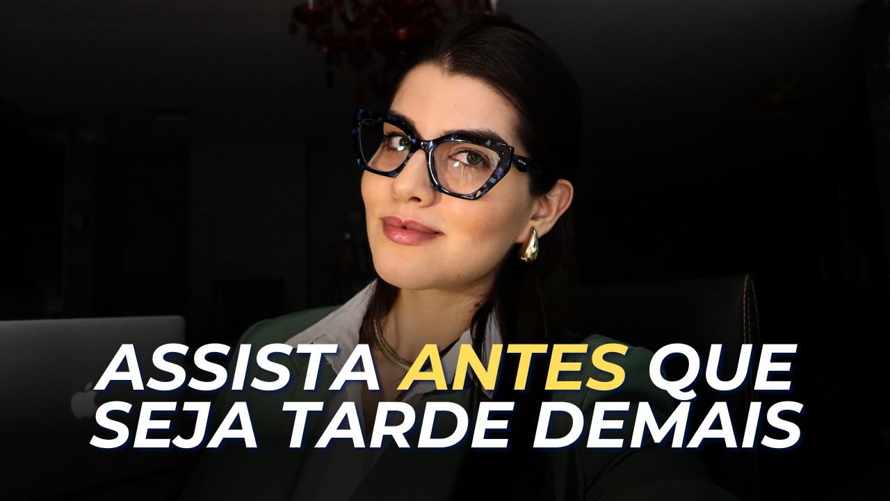 Isso me fez ser AUTOCONFIANTE