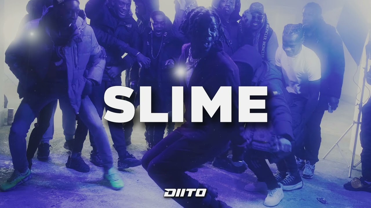 [FREE] Russ Millions X Buni X Gazo  X UK Drill Type Beat - 