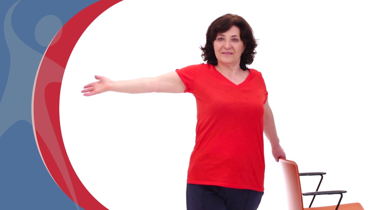 Parkinson Egzersizleri