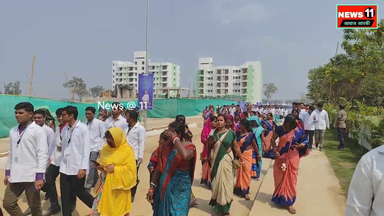 FM MEDICAL COLLEGE & HOSPITAL INAUGURATION