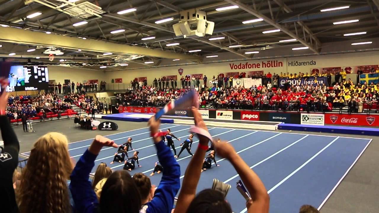 #nm2015 11 14 Stjarnan women #stjarnanpirates