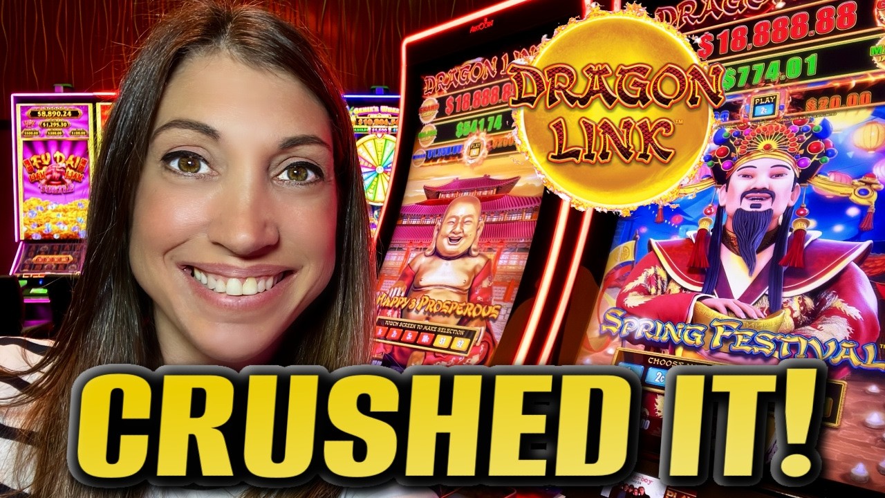 They Gave Me Free Play… and I Crushed It! 💪