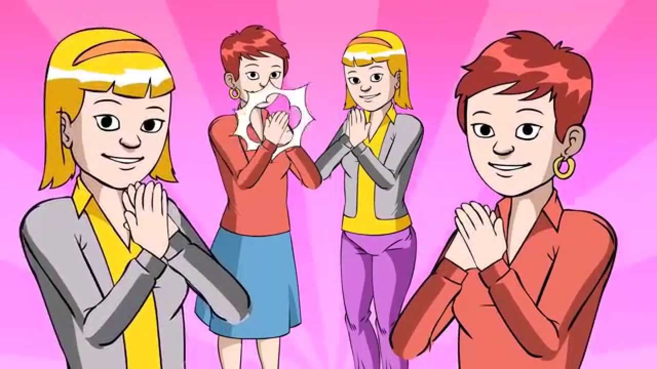 Anneni Seviyorsan Alkışla - Çocuk Şarkıları