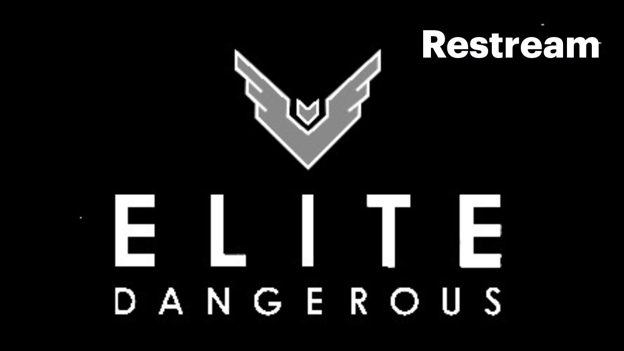 Elite Dangerous : Odyssey - [ NOT DISTANT WORLDS III - FOLLOWING THAT FLEET ]]