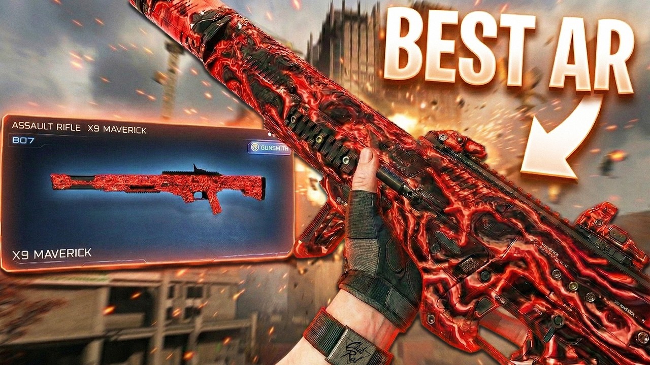 Goodbye M8... Hello X9 Maverick?! *40 BOMB ALERT 🚨*