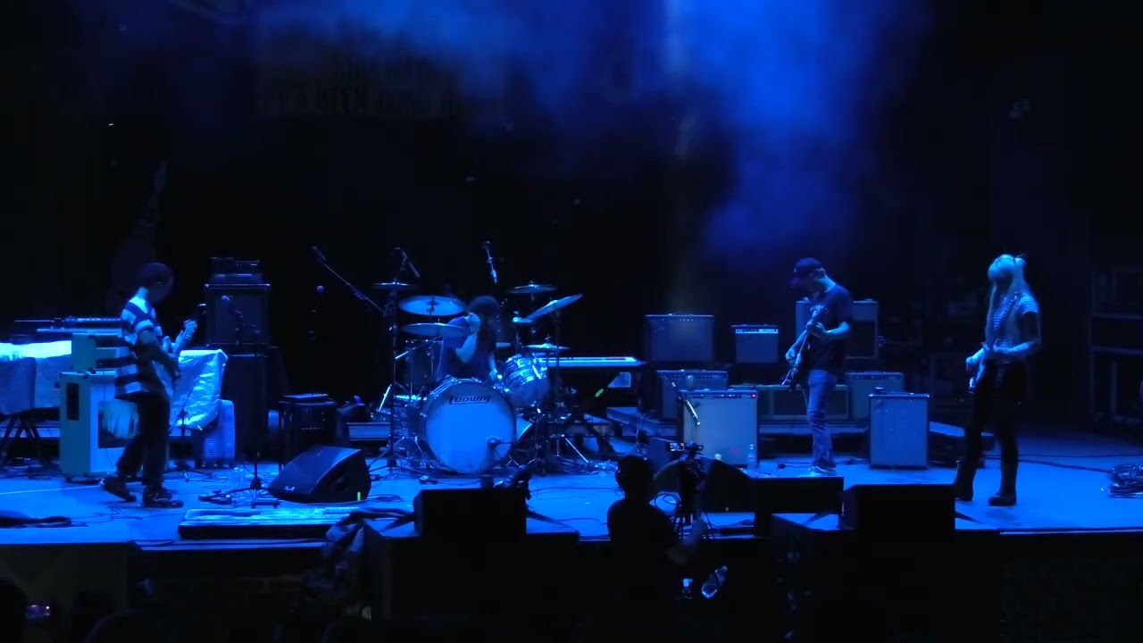 TAGABOW - (Dell Music Center) Philadelphia,PA 7.25.26 (4K  2)