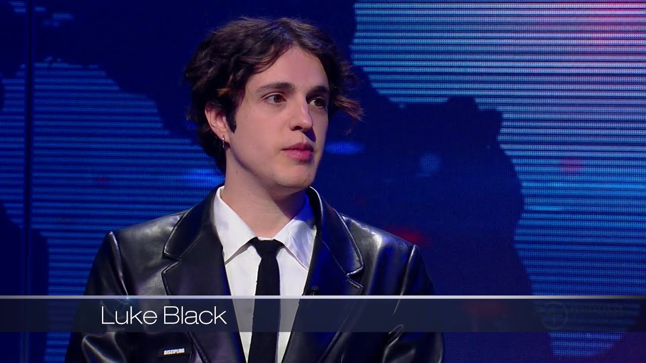 Gost: Luke Black | ep300deo07