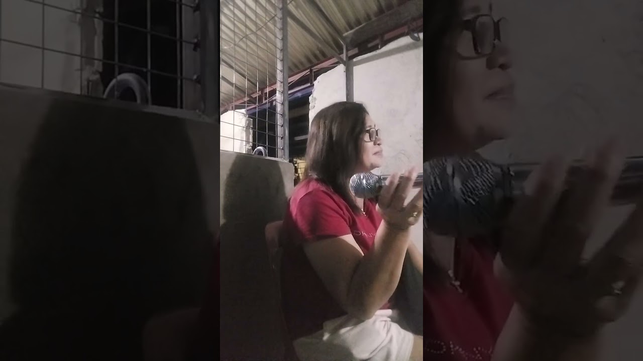 Bakit nga ba mahal kita (cover)