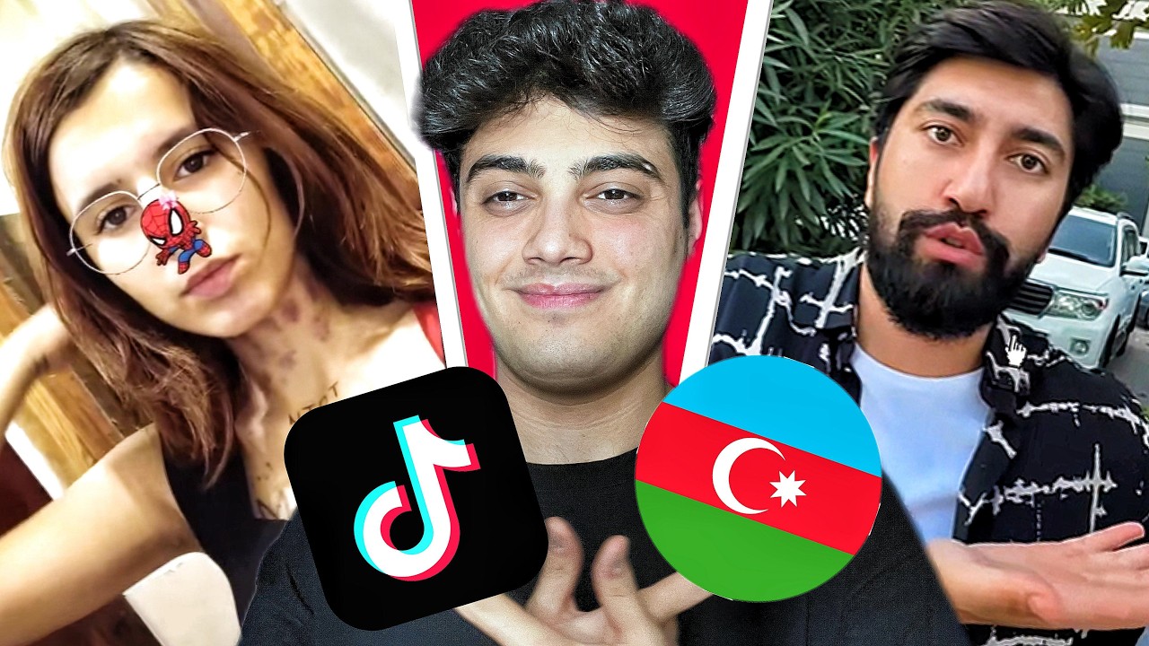 Qurban Olum Millətimə #49 | Aze Tiktok Videoları