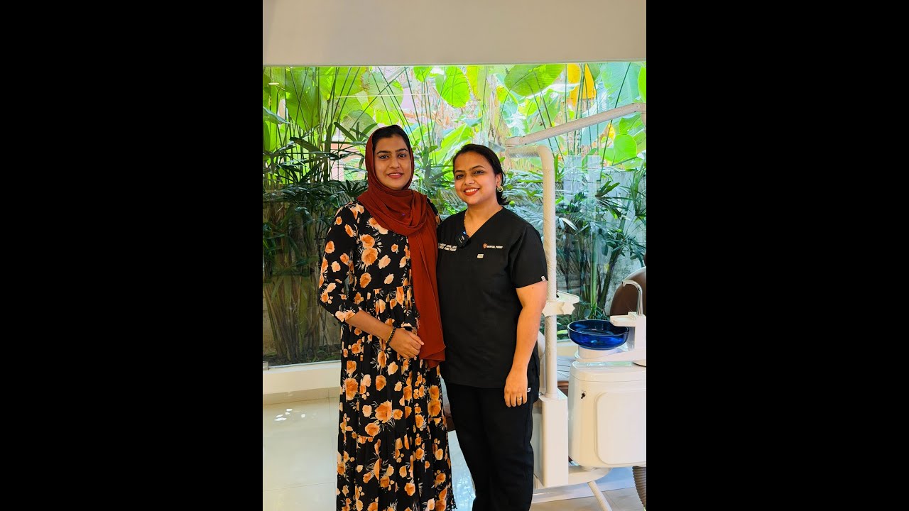 കുട്ടികളുടെ പല്ലിന്റെ പ്രശ്നങ്ങൾ ഇനി കമ്പി ഇടാതെ നേരെ ആക്കാം | Child Dental Problem Solution