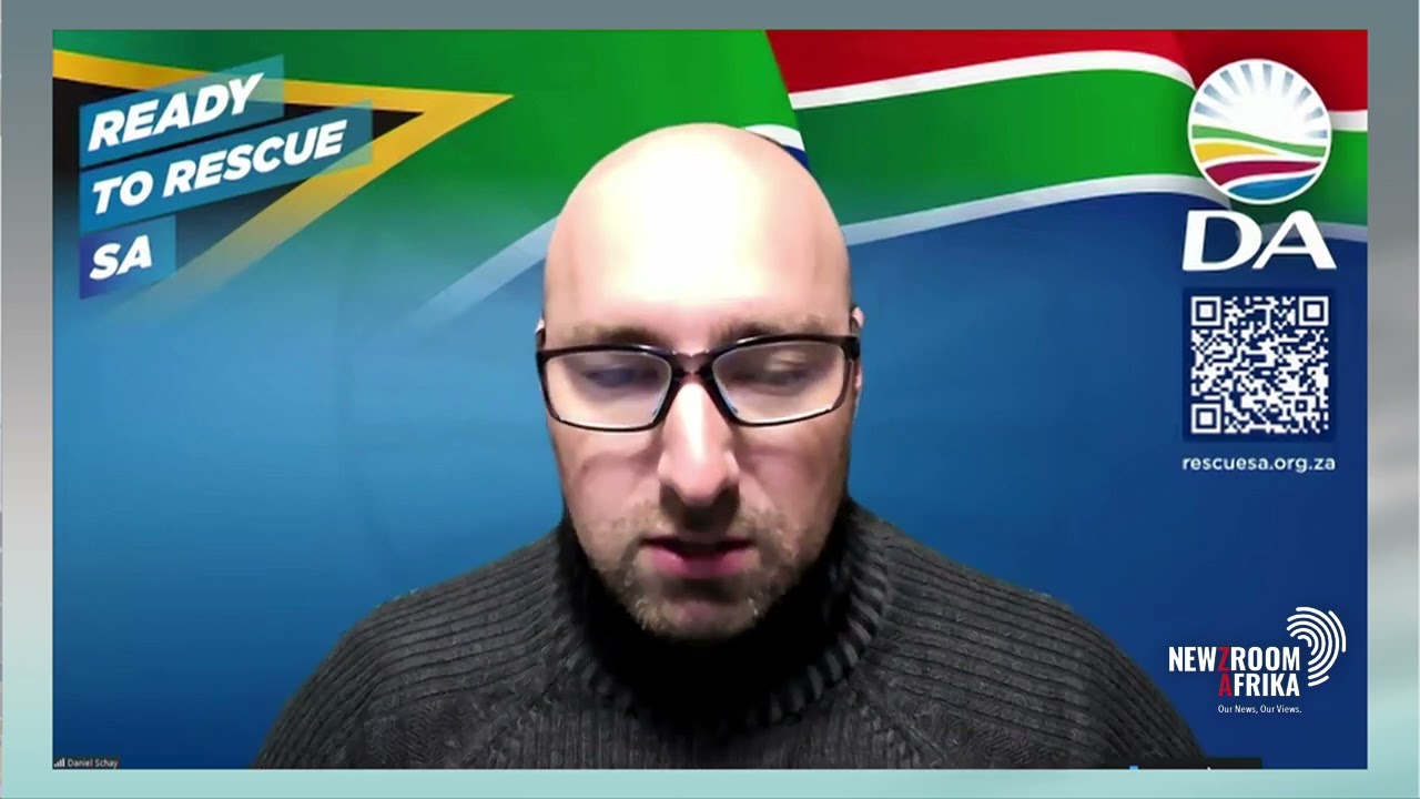 Johannesburg Development Agency CEO appointment: DA concerned