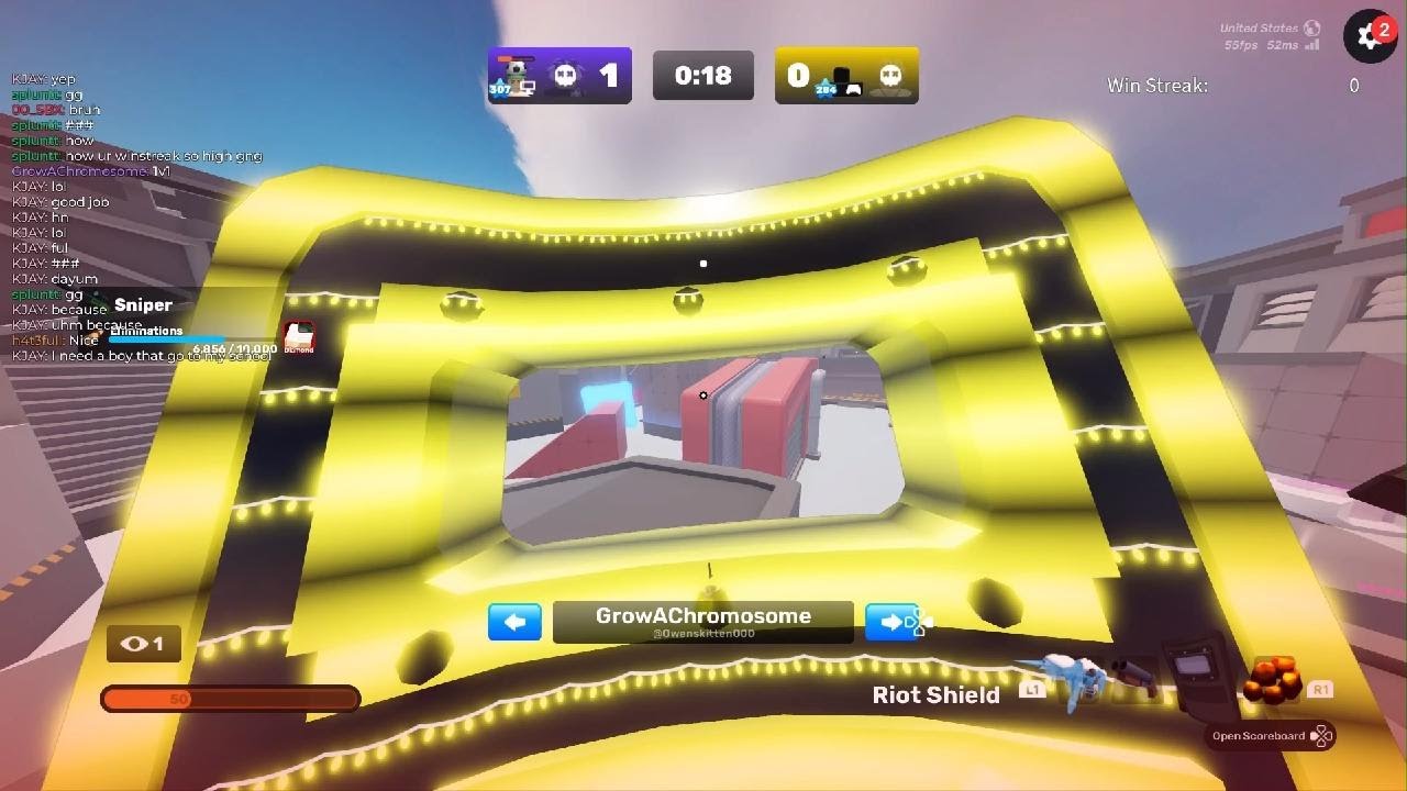 Roblox rivals Grinding