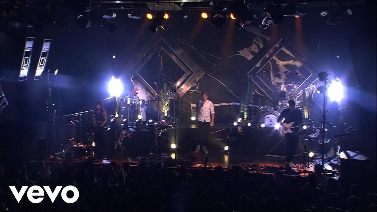 St. Lucia - Rescue Me (Live on the Honda Stage)