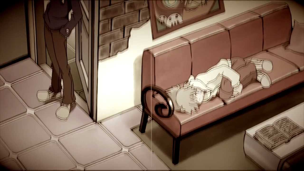 Soul Eater AMV: A Little Piece of Heaven