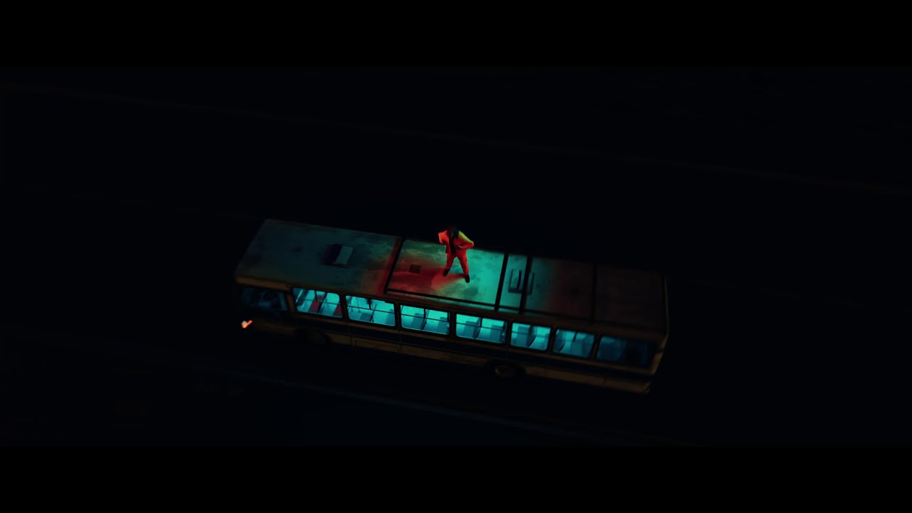 Sean Morgan - Vuu  (Official Video)