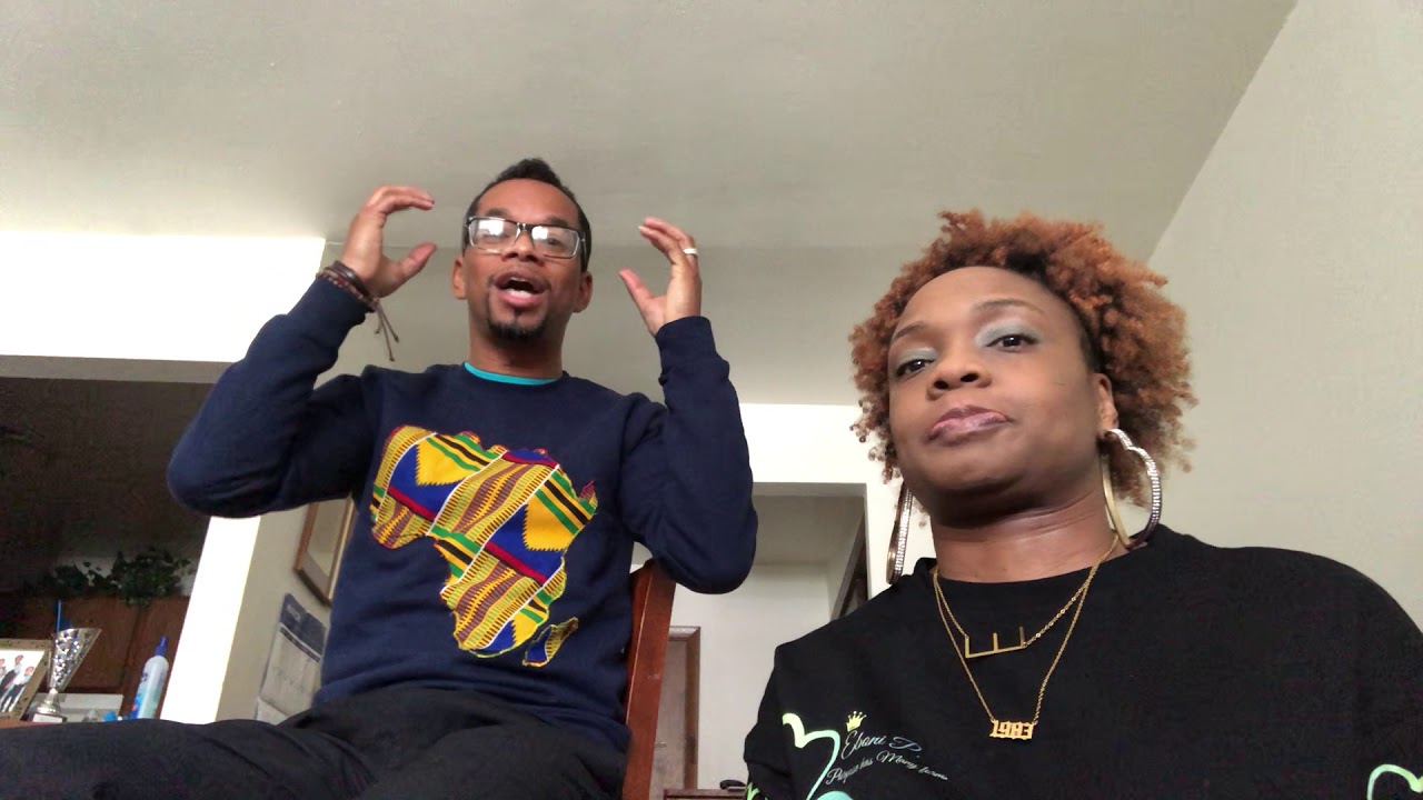 What it’s like to be married to someone with cerebral palsy