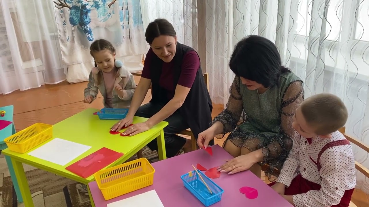 Круглый стол 