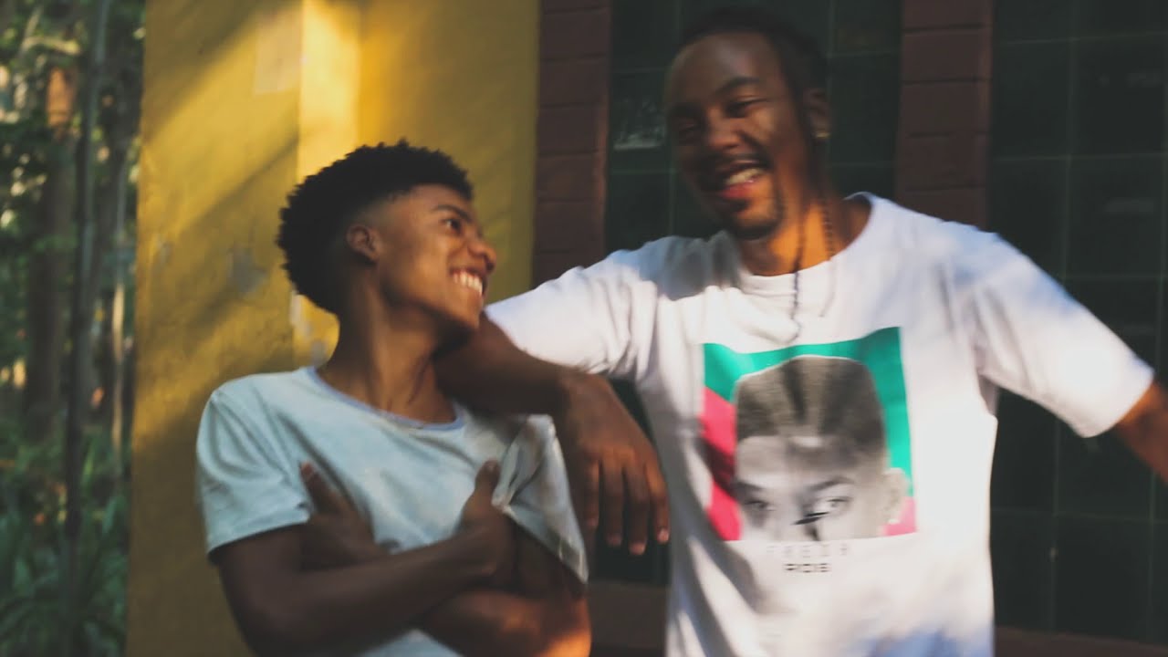 People Everyday - Arrested Development | Fashion Film | Marcus e Vinicius