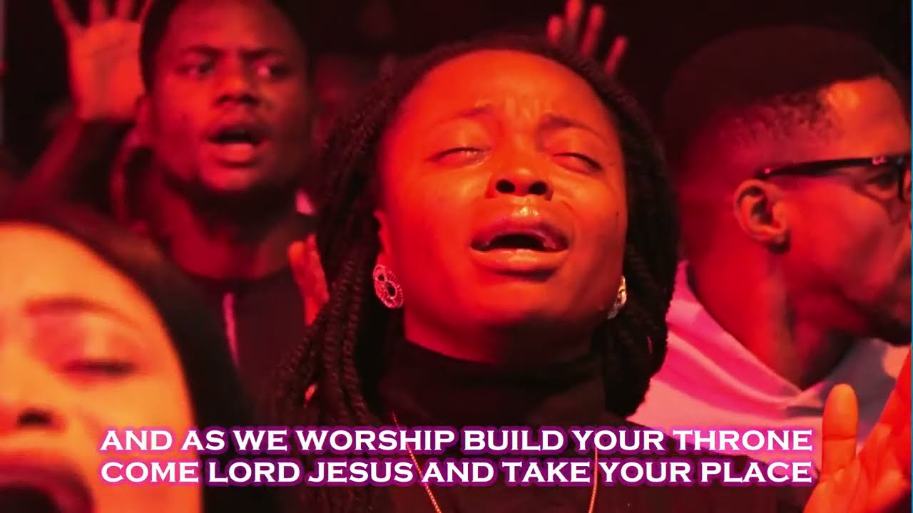 Chigozie wisdom live in coza ||Coza7DG2021 Victory Night.