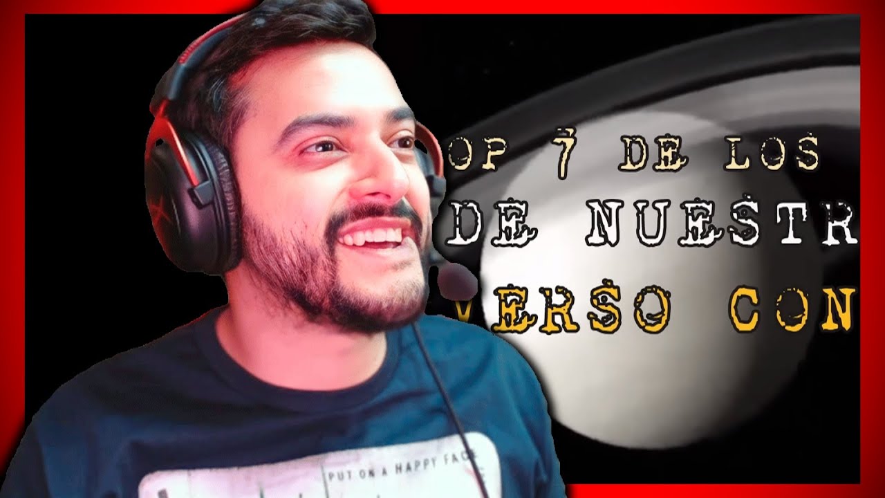 DROSS!! 7 RÉCORDS DE NUESTRO UNIVERSO CONOCIDO!! REACCIÓN!!