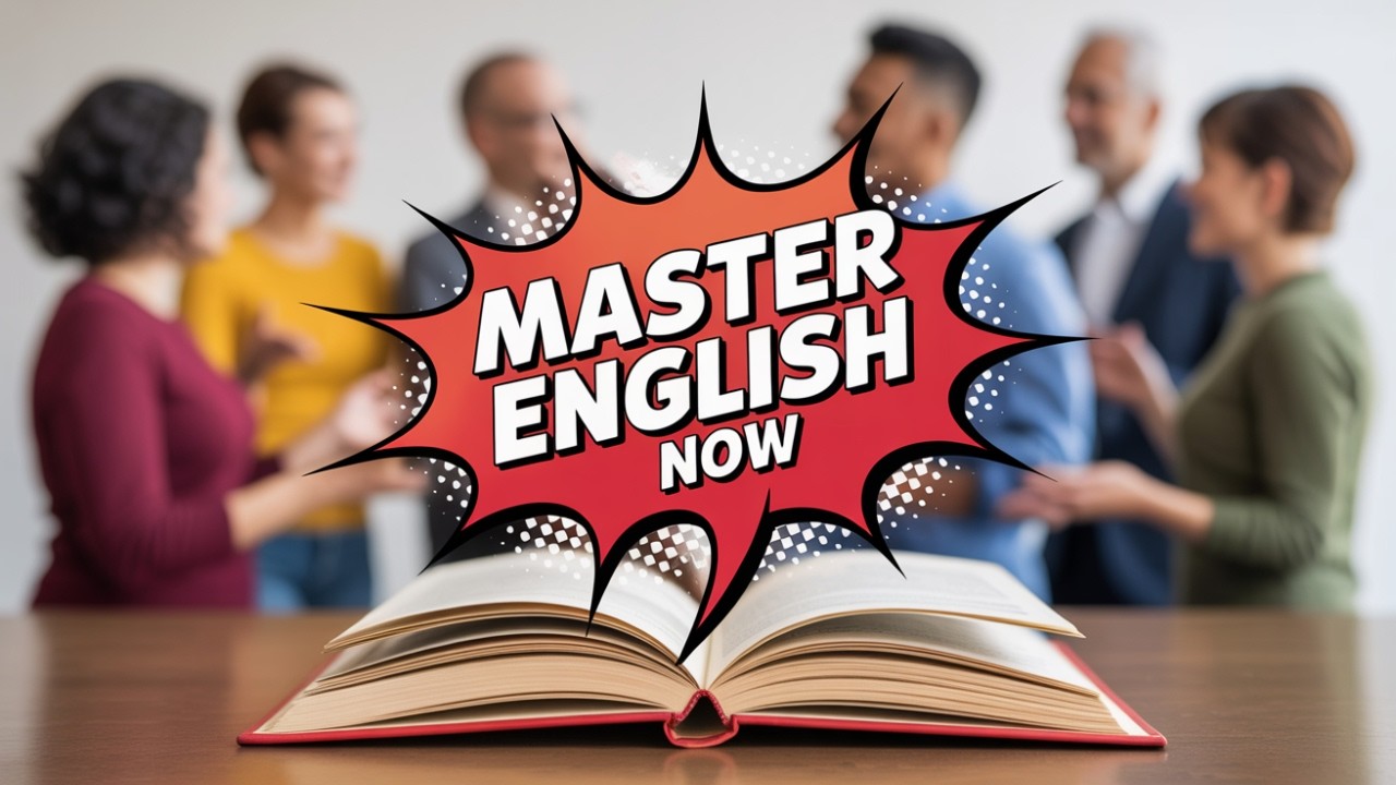 How to Pronounce English Words Correctly Speak English With Confidence