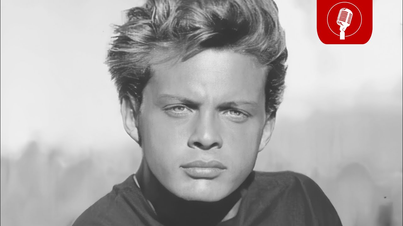 Tengo Todo Excepto A Ti - Luis Miguel [Clean Acapella Studio]