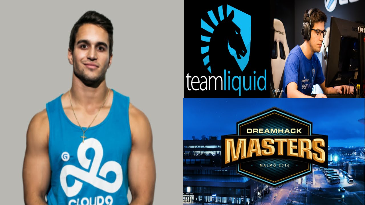 fREAKAZOiD Leaves C9! Liquid AdreN to Cloud9, Kennys and Kioshima, DH MALMO UPSETS and Olofmeister!